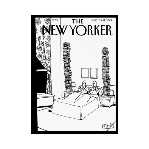 The New Yorker