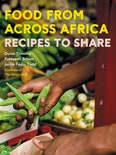 Foods From Across Africa