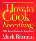 how to cook everything fast revised edition
