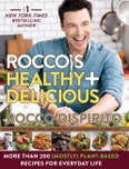 rocco dispirito healthy and delicious recipes