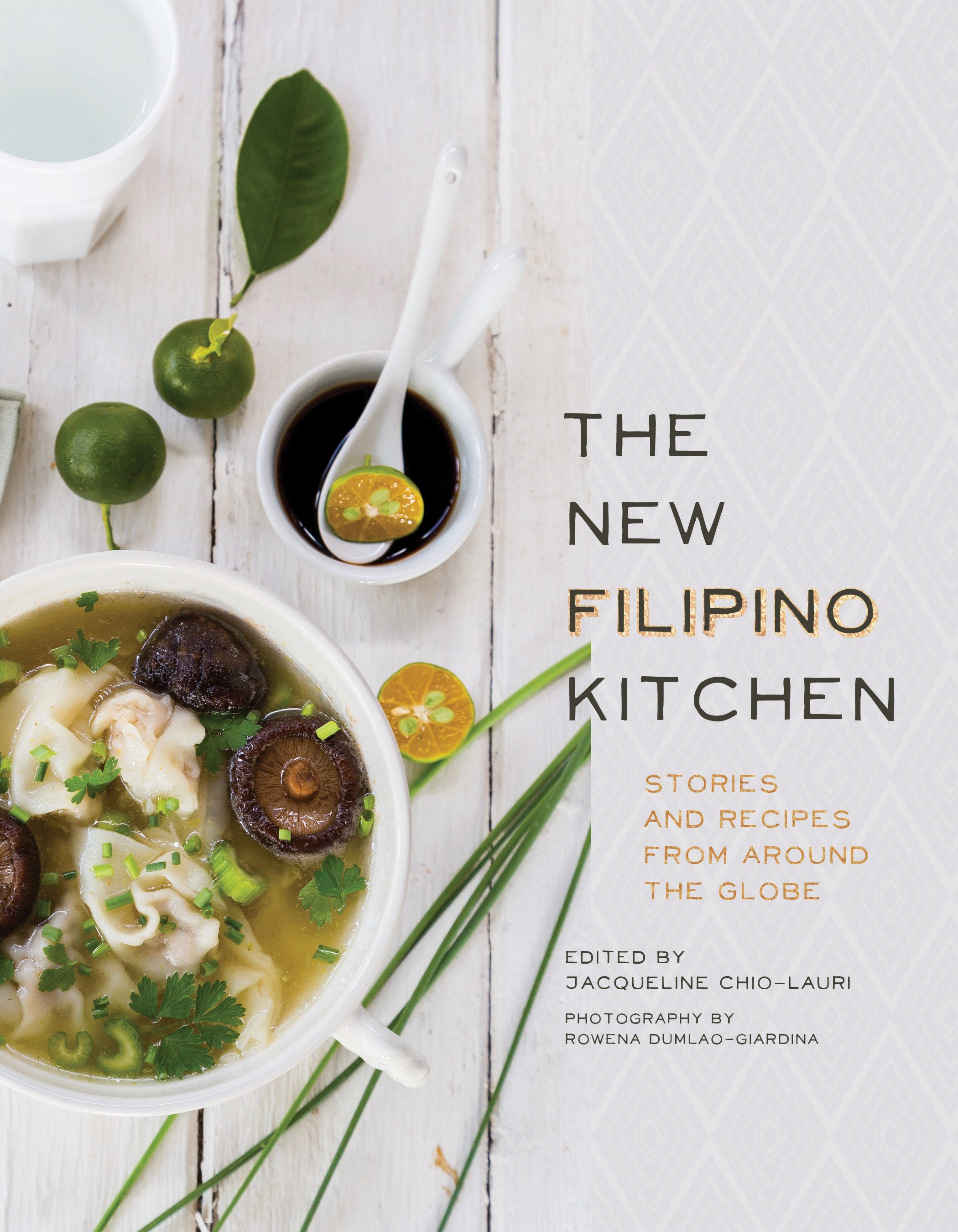 Filipino Soup Recipes With Ingredients And Procedure