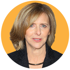 Nancy Meyers, writer/director