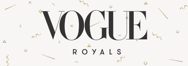 Vogue Royals