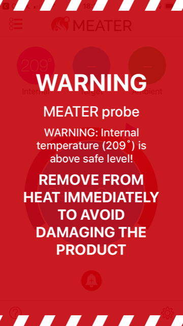 Meater Wireless Meat Thermometer Review: A Recipe for Mediocrity
